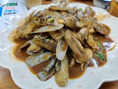 -南记食粥坊·宵夜大排档(南桂店)