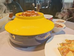 -花家怡园(四合院总店)