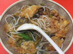 -家味螺蛳粉&烤鱼(五角场店)