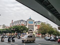 -玉林生活广场