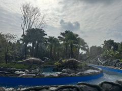 -自贡恐龙博物馆