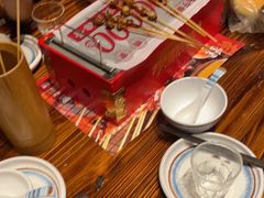 -今邕烧烤(西大店)