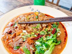 -方铲铲·成都板凳面(滨江银泰店)