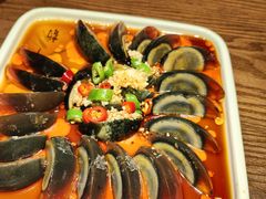 -闽鄂情·闽南招财鸭(水头店)