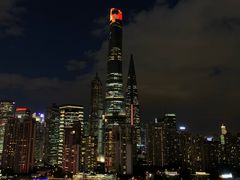 -上海外滩英迪格酒店