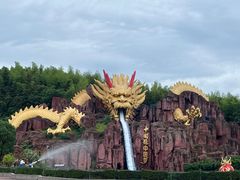 -南京银杏湖乐园