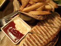 -来龙里 精致 东南亚餐室(万象城店)