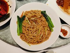 干烧伊面-花城苑广府菜(侨鑫店)