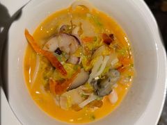 招牌闽南卤面-遇外滩(BFC外滩金融中心店)