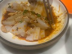 -渝信川菜 · 川味家常菜(财富购物中心店)
