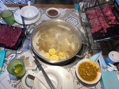 -三毛牛肉店(福强店)