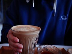 -W Coffee(船板巷店)