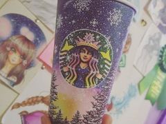 -星巴克(成都机场T2店)