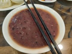 -庆丰包子铺(西单店)