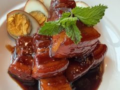 -望乡楼上海菜(日月光店)