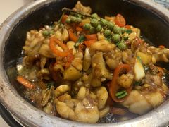 -径山十八道·风味民间菜(杭州总店)
