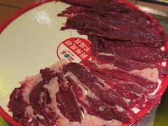 -潮泰牛肉火锅 · 创于1992年(车公庙店)