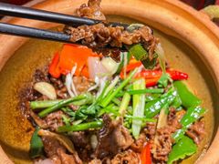 -龚印记牛骨牛杂屋·四代传承(珠影星光城店)