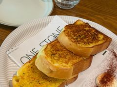 -Two Birds One Stone·一石二鸟(诚品生活店)