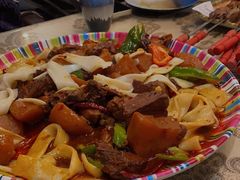 -新疆伊宁远征餐厅