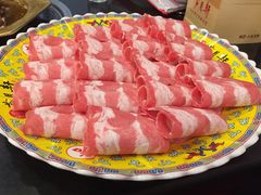 精选肥牛-芦月轩羊蝎子(北蜂窝店)