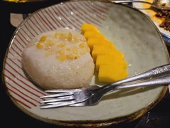 -金厨泰国餐厅·全泰籍厨师料理(拱北店)