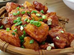 -花盐街·四川乐山小吃(西单大悦城店)