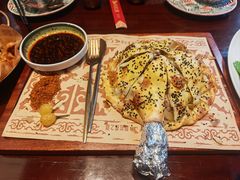-那拉提之疆·新疆菜(美院店)