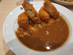 -CoCo壱番屋(现代城店)