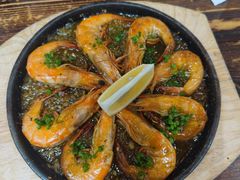 -小川洋风料理(街道口店)