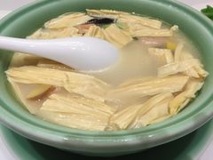 -鲁班张中原家宴(马庄街店)