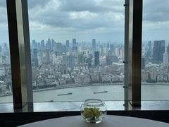 -金轩中餐厅 Jin Xuan(浦东丽思卡尔顿酒店)