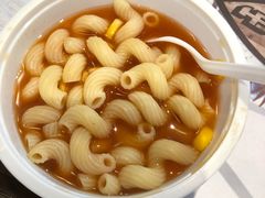 -肯德基(旺角大楼店)