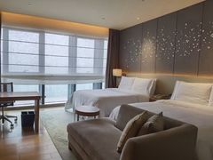 -重庆解放碑威斯汀酒店