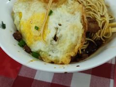 -辣肉面大王(天平路店)