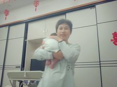 -爱贝尔高端月嫂(母婴护理)