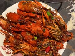-吉布鲁牛排海鲜自助(龙湖北城天街购物广场店)