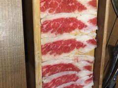 -火炉火自助餐(悠唐购物中心店)