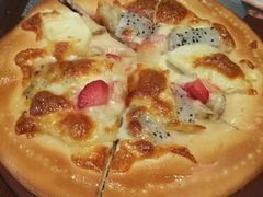 -食间牛排(湖西路店)