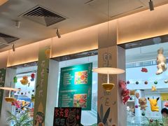 -Aqua Oasis 水天堂(太湖中心mall店)