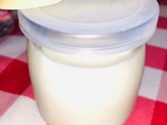 龙桥顺德双皮奶-龙桥私厨·姜花菊花过桥鱼·顺德菜(容桂店)