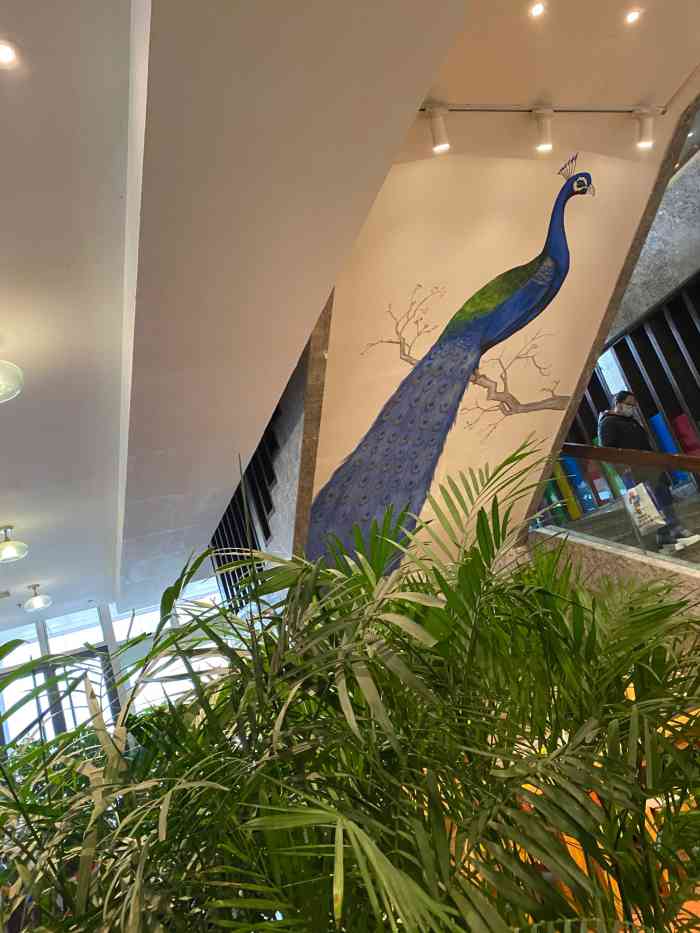 龙达园小海鲜(永丰店)-"因为离我们家比较近,一旦有比较重要的朋友.