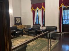-张学良旧居陈列馆