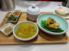 -港禧茶餐厅(美莲广场店)