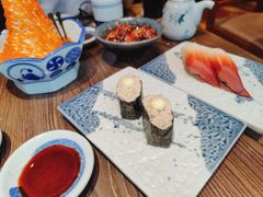 -大雄寿司(中华广场店)