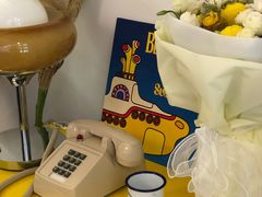 -屋裡·Union Bakery(龙江路店)