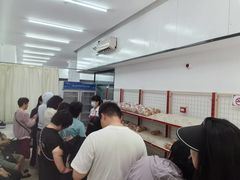 -中关村茶点