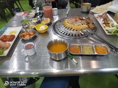 -韩九点烤肉(大学城店)