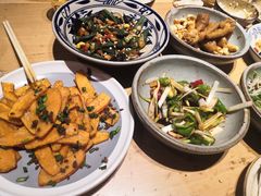 -鸽子窝(黄村店)