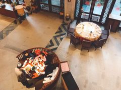 -七仙岭君澜度假酒店·桃源小馆中餐厅